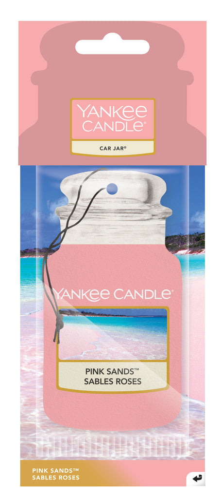 Yankee Candle Pink Sands Classic Large Jar Candle