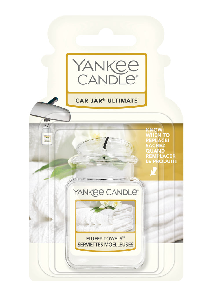 Yankee Candle Candles & Home Fragrances : Buy Yankee Candle Fluffy