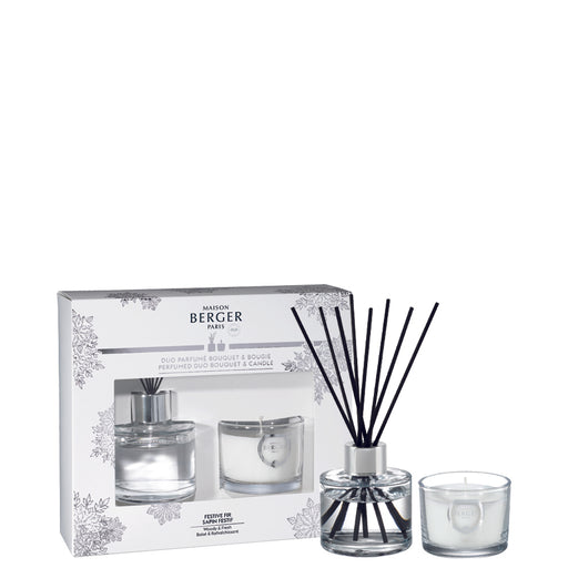 Maison Berger Paris Winter Mini Duo Giftset