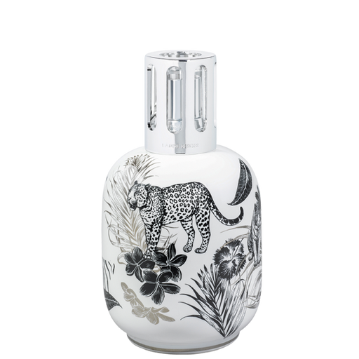 Maison Berger White Jungle Lampe Berger