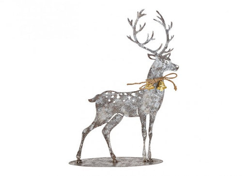 Metal Deer Decorative Accessorie