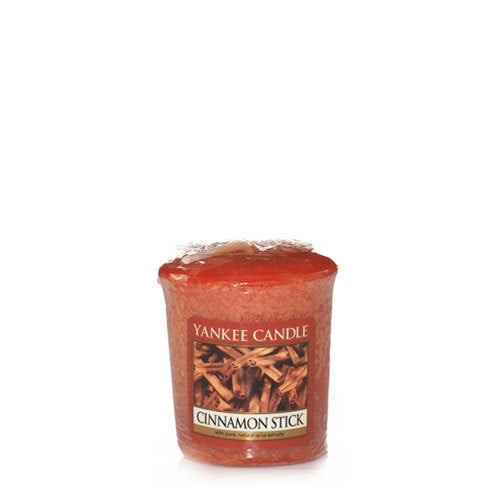 Yankee Candle Cinnamon Stick Votive Candle