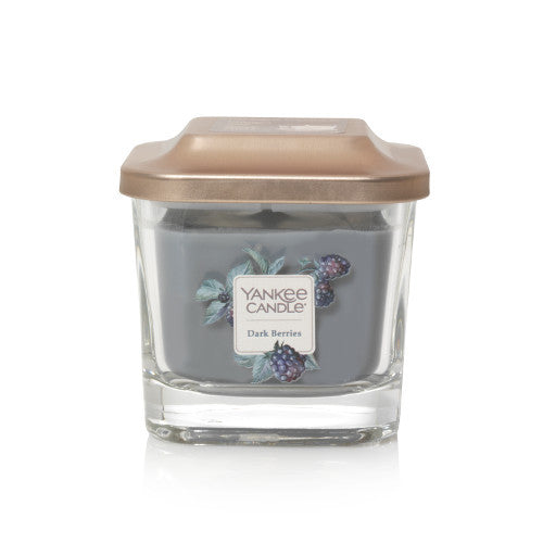 Yankee Candle Dark Berries Small Elevation