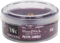 Woodwick Fig  Petite