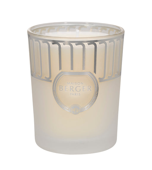 Maison Berger Paris Pure White Tea Candle