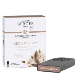 Maison Berger Paris Night & Day Aroma Dream Capsule