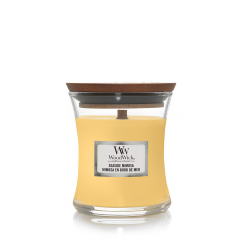 WoodWick Seaside Mimosa Mini Candle