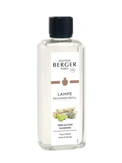 Maison Berger Paris Wilderness 250ml