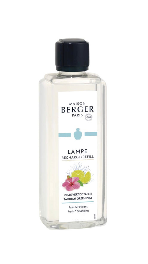 Maison Berger Paris Tahitian Green Zest 250ml