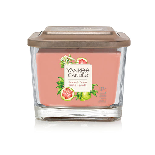 Yankee Candle Jamine & Pomelo Medium Elevation