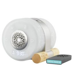 Maison Berger Paris Night &amp; Day Aroma Wake Up Diffuser