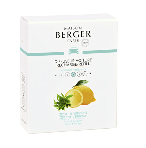 Maison Berger Paris Zest of Verbena