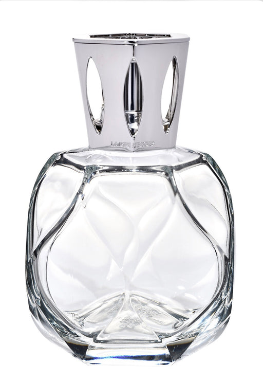 Maison Berger Paris Resonance Transparent Lamp